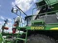 2018 John Deere CP690 Cotton Equipment