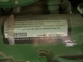 2018 John Deere CP690 Cotton Equipment