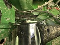 2018 John Deere CP690 Cotton Equipment