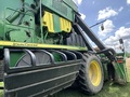 2018 John Deere CP690 Cotton Equipment