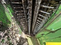 2018 John Deere CP690 Cotton Equipment