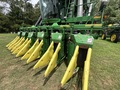 2018 John Deere CP690 Cotton Equipment