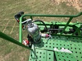 2018 John Deere CP690 Cotton Equipment
