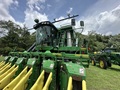 2018 John Deere CP690 Cotton Equipment