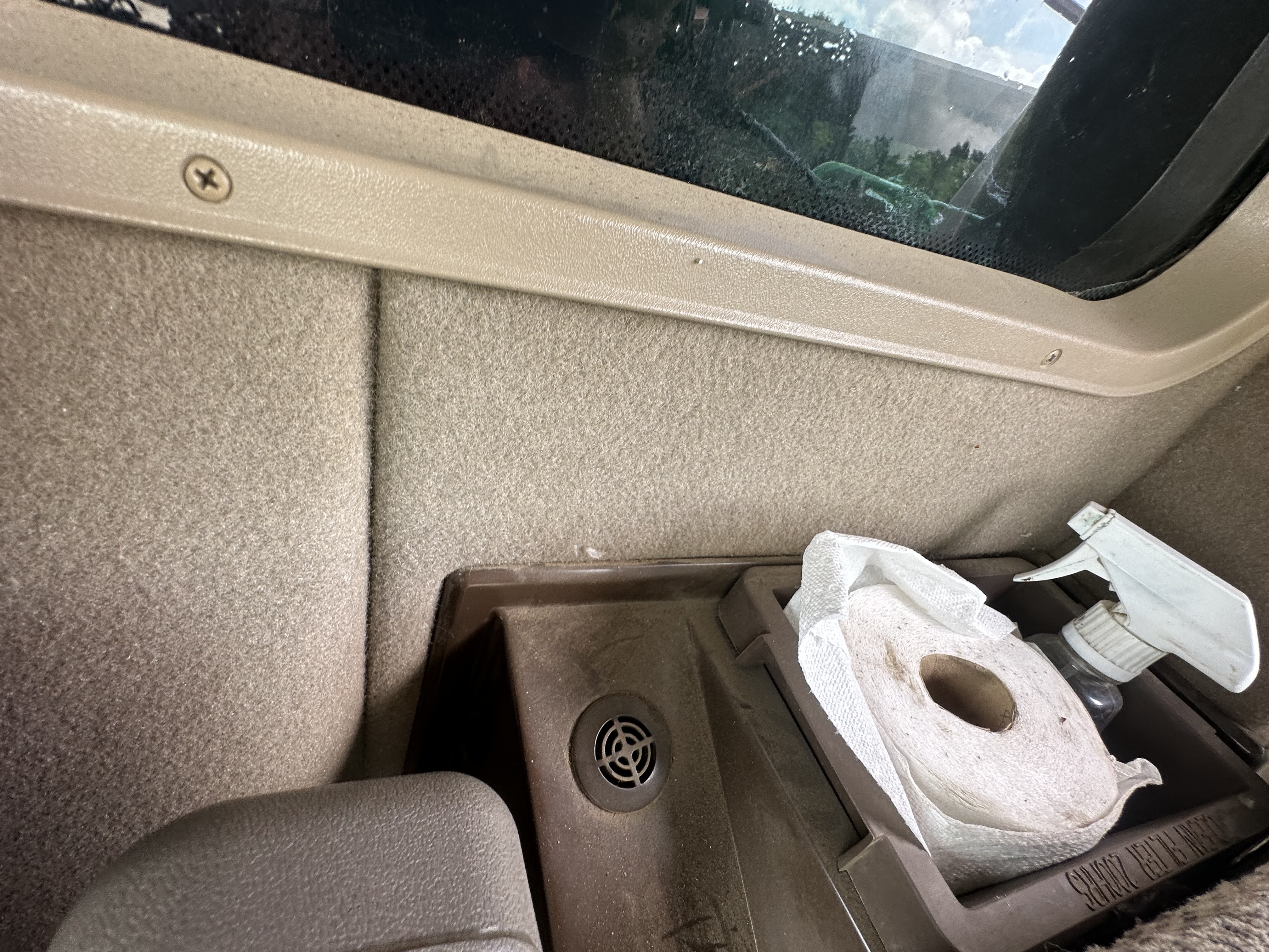2018 John Deere CP690 Cotton Equipment