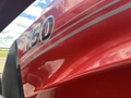 2025 Case IH Maxxum 150 CVX Tractor