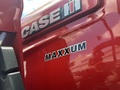 2025 Case IH Maxxum 150 CVX Tractor