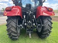 2025 Case IH Maxxum 150 CVX Tractor