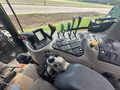 2025 Case IH Maxxum 150 CVX Tractor
