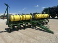 1997 John Deere 1750 Planter