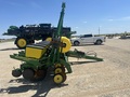 1997 John Deere 1750 Planter