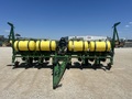 1997 John Deere 1750 Planter