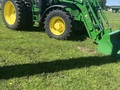 2023 John Deere 6R 175 Tractor