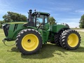2015 John Deere 9620R Tractor