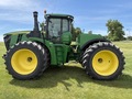 2015 John Deere 9620R Tractor