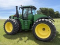 2015 John Deere 9620R Tractor