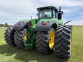 2015 John Deere 9620R Tractor