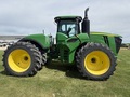 2015 John Deere 9620R Tractor