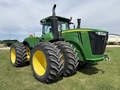 2015 John Deere 9620R Tractor