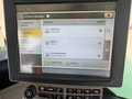 2015 John Deere 9620R Tractor