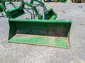  John Deere BW15936 Loader and Skid Steer Attachment