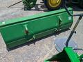  John Deere BW15936 Loader and Skid Steer Attachment