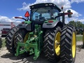 2025 John Deere 6R 175 Tractor