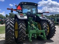 2025 John Deere 6R 175 Tractor