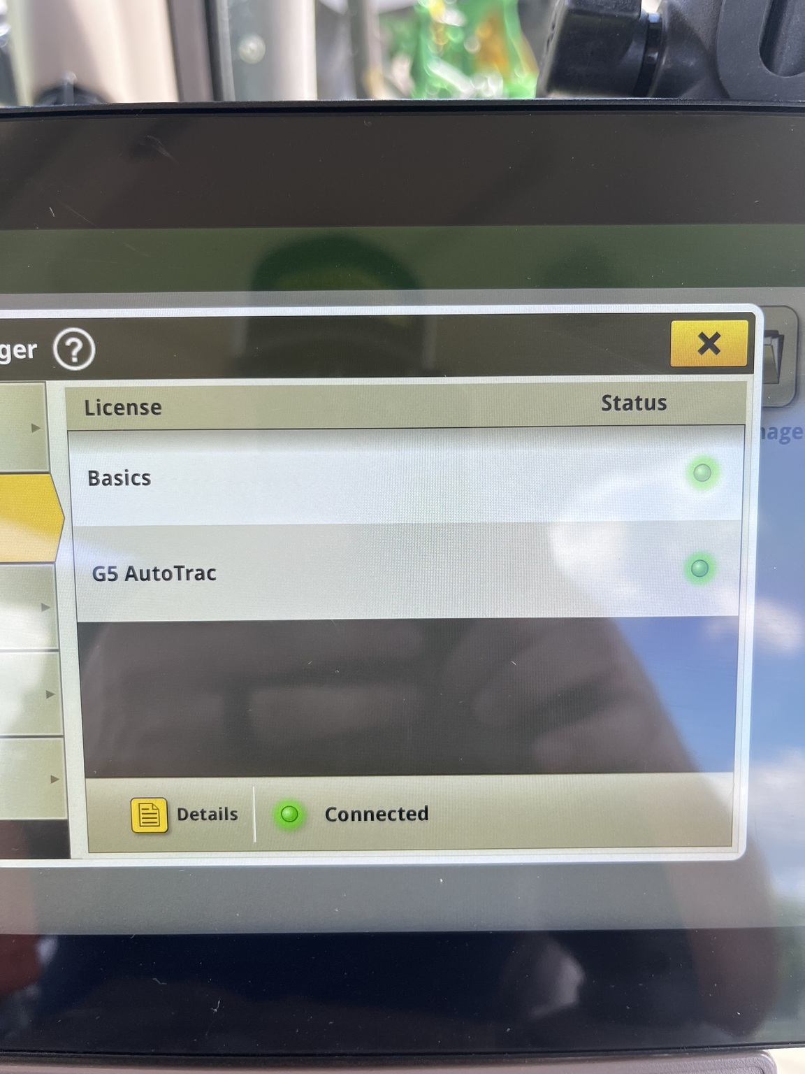 2025 John Deere 6R 175 Tractor