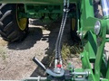 2025 John Deere 6R 175 Tractor