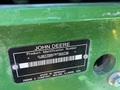 2025 John Deere 6R 175 Tractor