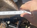 2014 Case IH Ecolo-Tiger 875 Disk Chisel