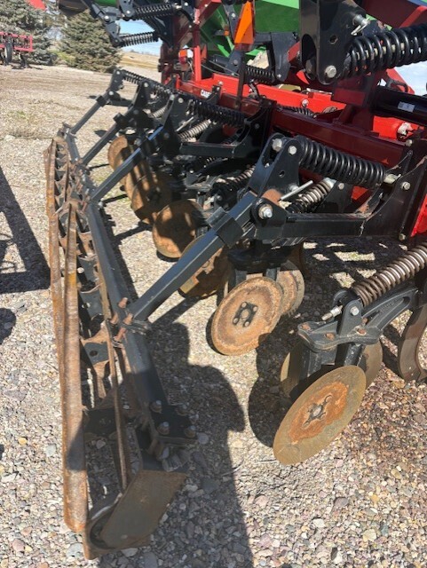 2014 Case IH Ecolo-Tiger 875 Disk Chisel