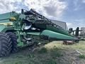 2022 John Deere C16F Corn Head