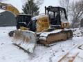 2019 Caterpillar D3K2L 4F Dozer