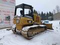 2019 Caterpillar D3K2L 4F Dozer