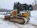 2019 Caterpillar D3K2L 4F Dozer