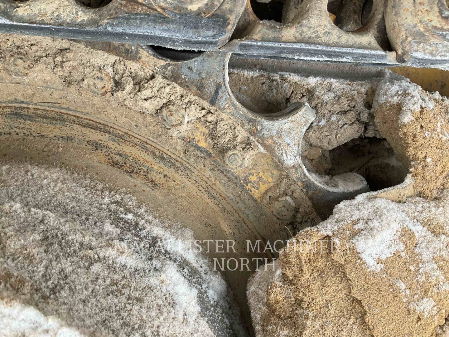 2019 Caterpillar D3K2L 4F Dozer