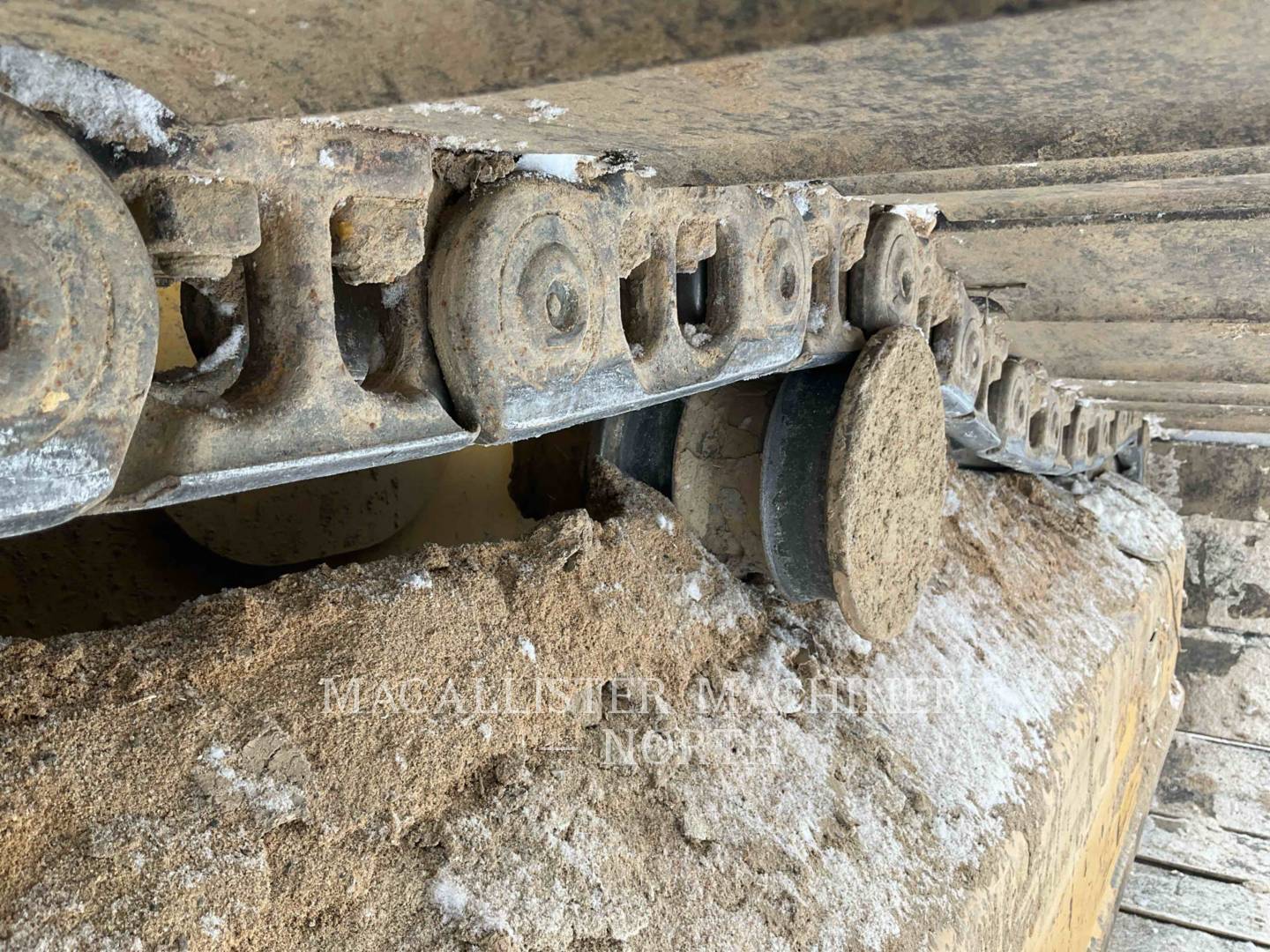 2019 Caterpillar D3K2L 4F Dozer