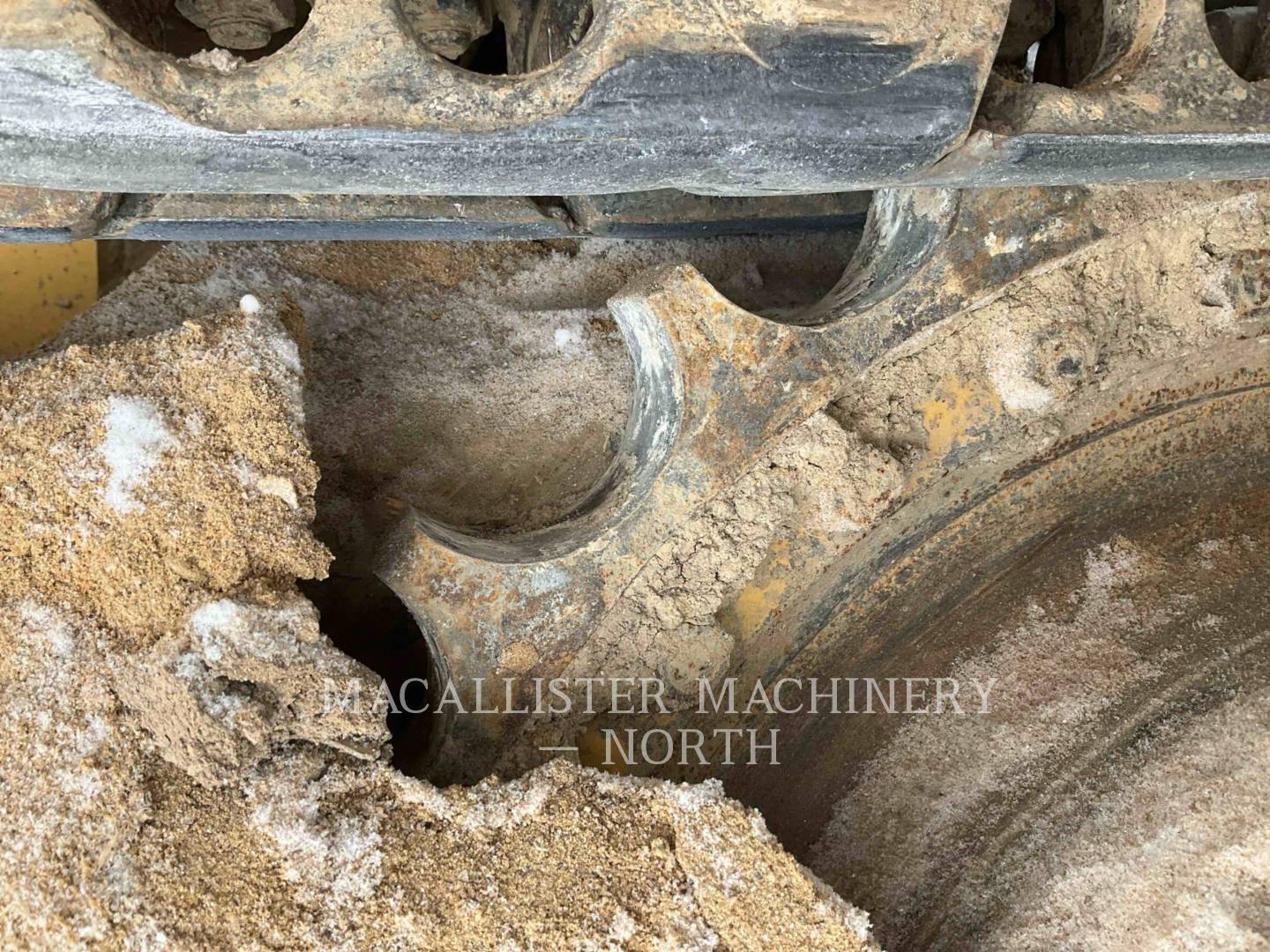 2019 Caterpillar D3K2L 4F Dozer