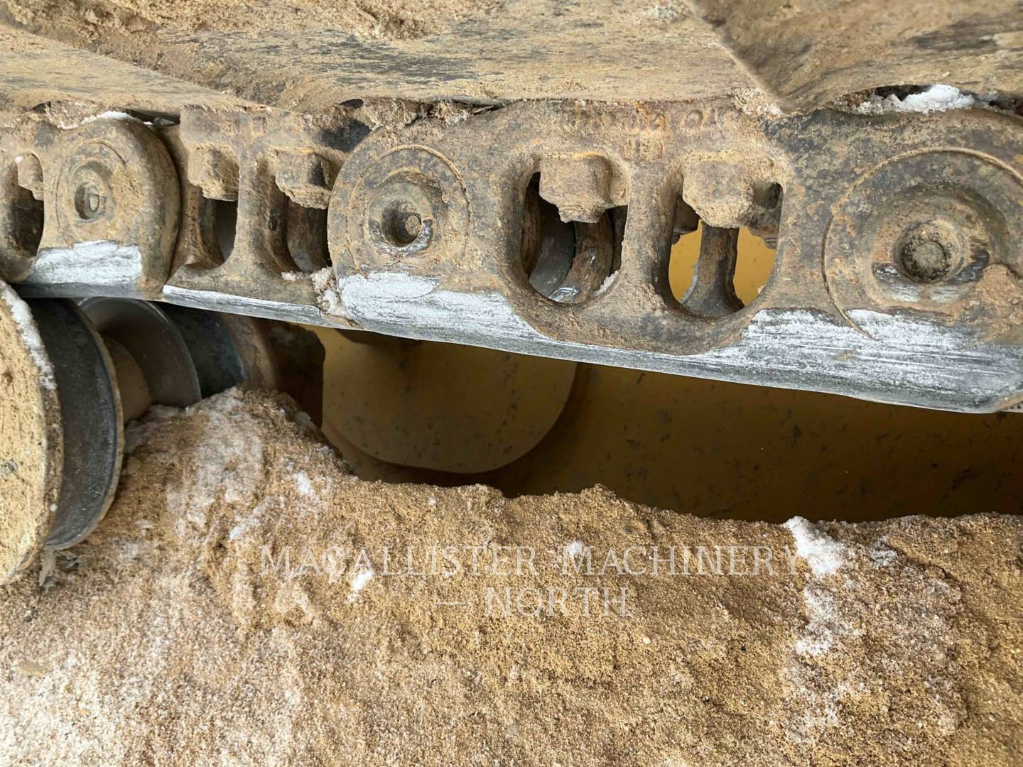 2019 Caterpillar D3K2L 4F Dozer