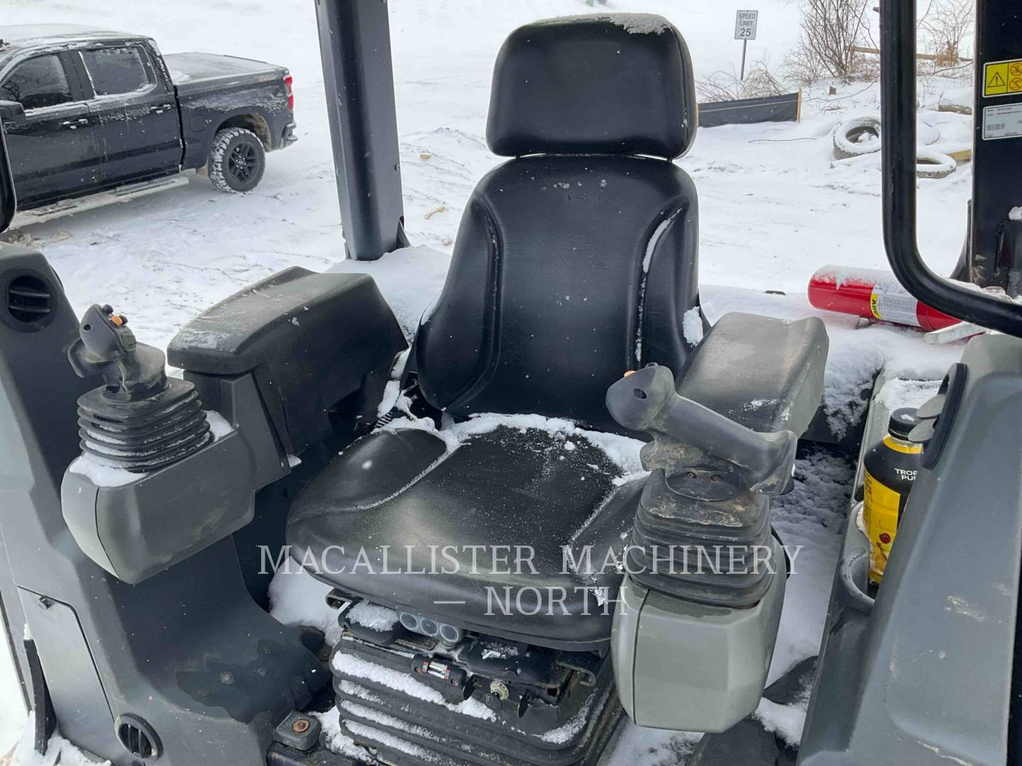 2019 Caterpillar D3K2L 4F Dozer