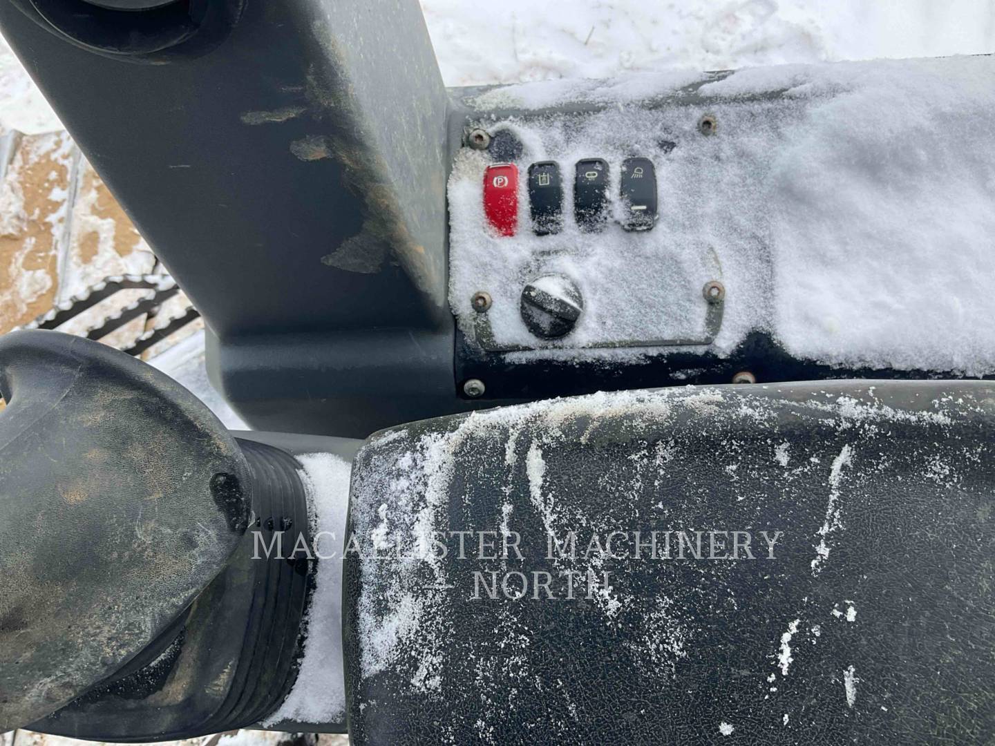 2019 Caterpillar D3K2L 4F Dozer