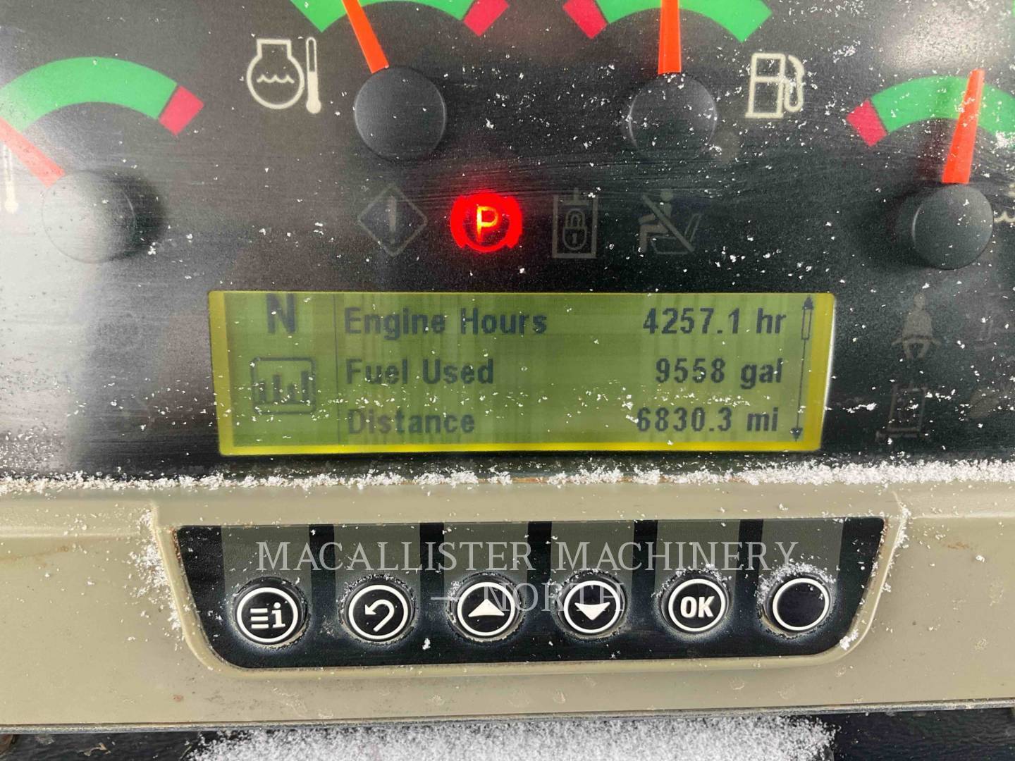 2019 Caterpillar D3K2L 4F Dozer