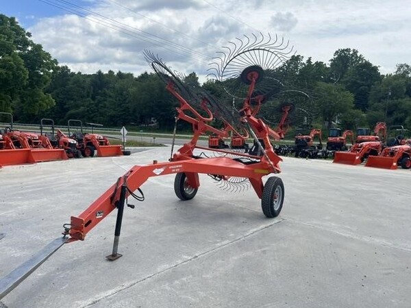 Used Rakes for Sale - 1258 Listings | Machinery Pete