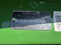 2022 John Deere S770 Combine