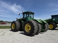 2014 John Deere 9510R Tractor