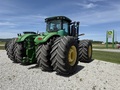 2014 John Deere 9510R Tractor