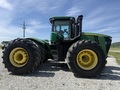 2014 John Deere 9510R Tractor