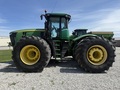 2014 John Deere 9510R Tractor
